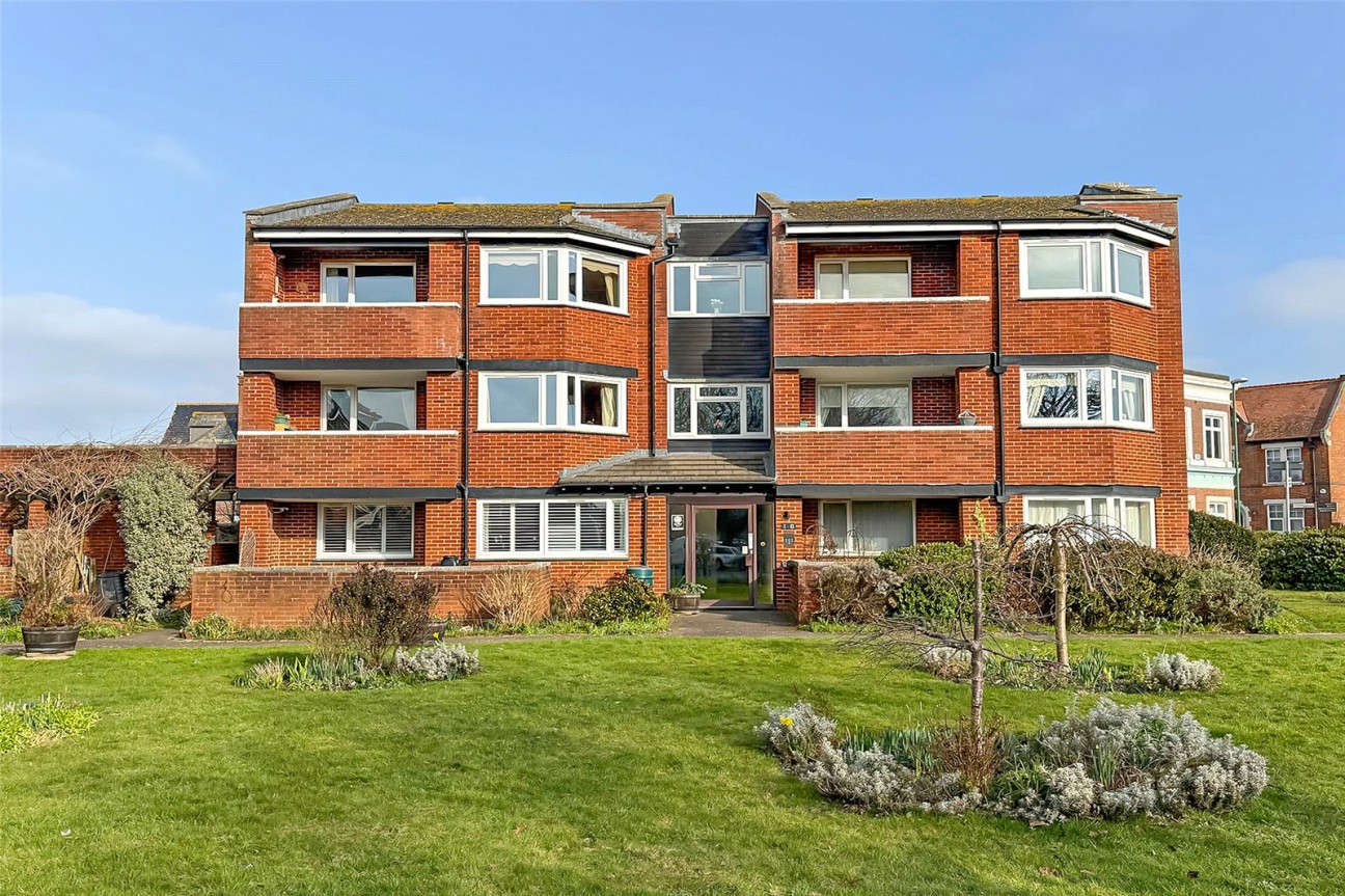 St. Catherines Road, Littlehampton, West Sussex