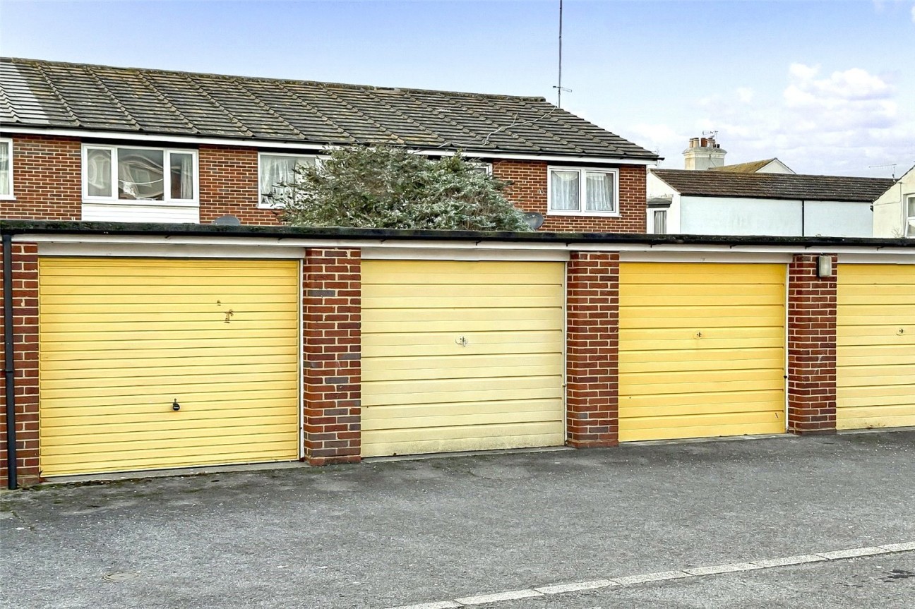 St. Catherines Road, Littlehampton, West Sussex
