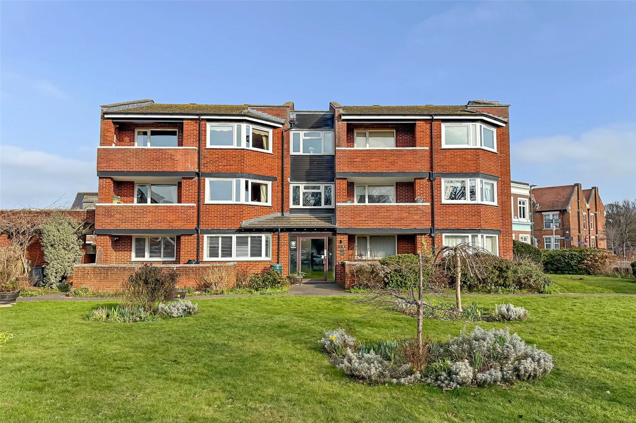 St. Catherines Road, Littlehampton, West Sussex