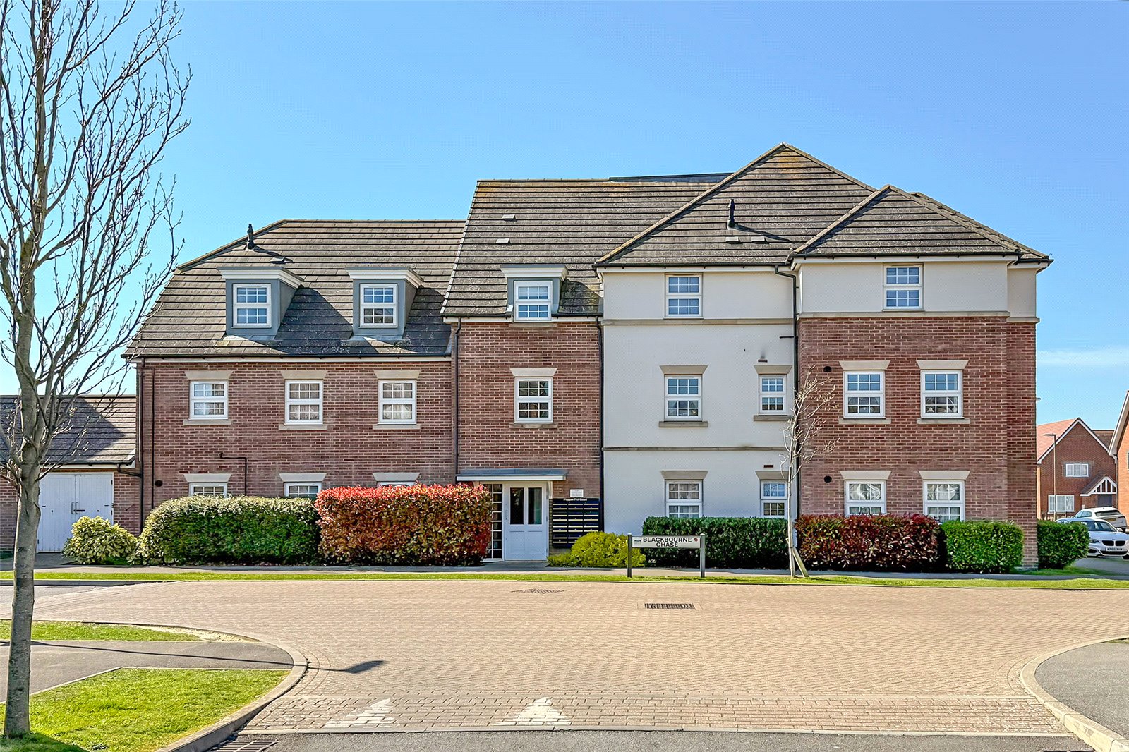 Blackbourne Chase, 25 Blackbourne Chase, Littlehampton