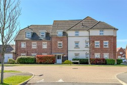Blackbourne Chase, 25 Blackbourne Chase, Littlehampton