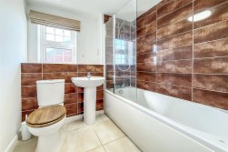Blackbourne Chase, 25 Blackbourne Chase, Littlehampton