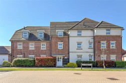 Blackbourne Chase, 25 Blackbourne Chase, Littlehampton