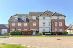 Blackbourne Chase, 25 Blackbourne Chase, Littlehampton