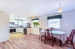 Blackbourne Chase, 25 Blackbourne Chase, Littlehampton