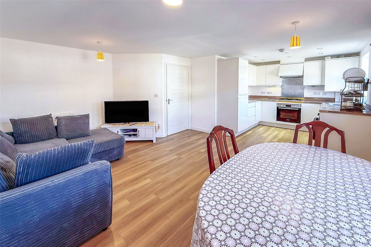 Blackbourne Chase, 25 Blackbourne Chase, Littlehampton