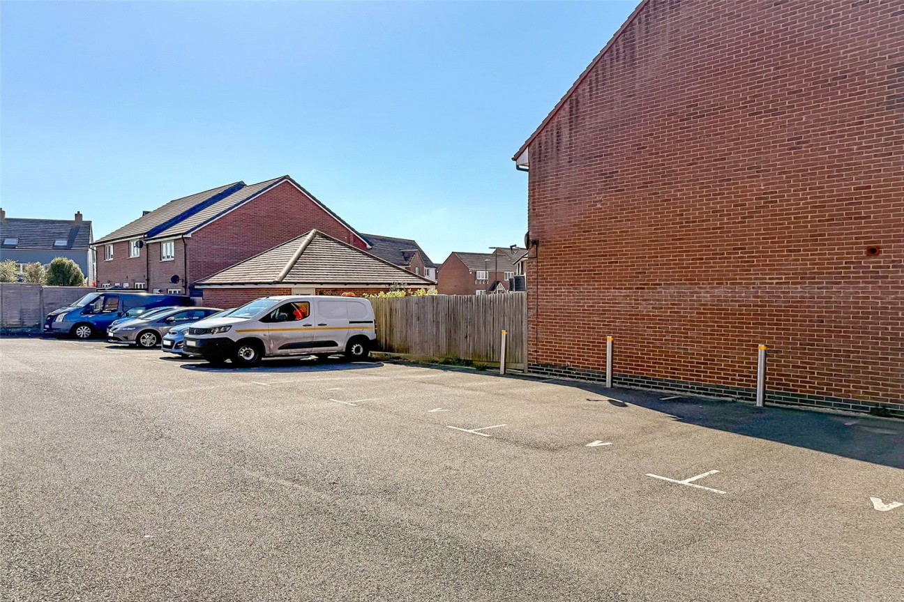Blackbourne Chase, 25 Blackbourne Chase, Littlehampton