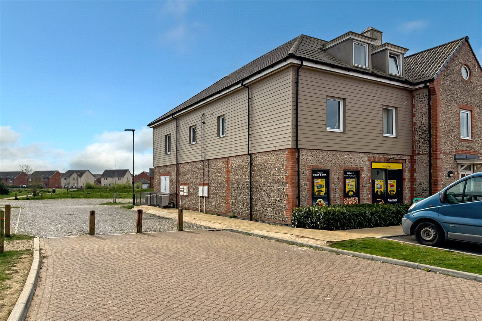 Littlehampton, West Sussex