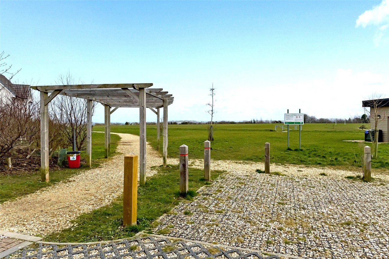 Littlehampton, West Sussex