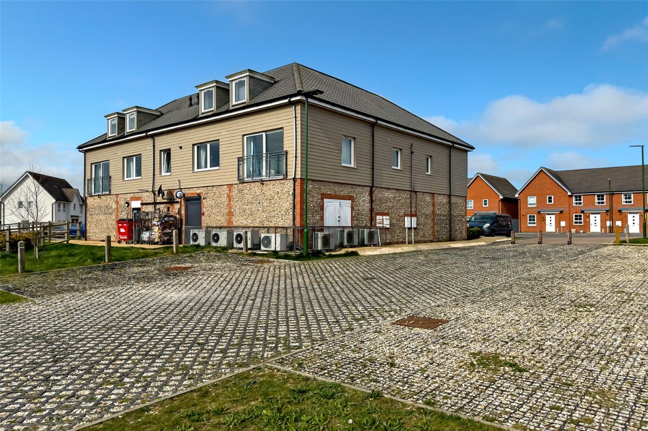 Littlehampton, West Sussex