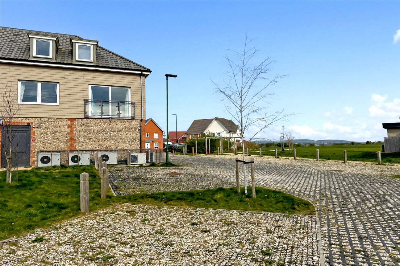 Littlehampton, West Sussex