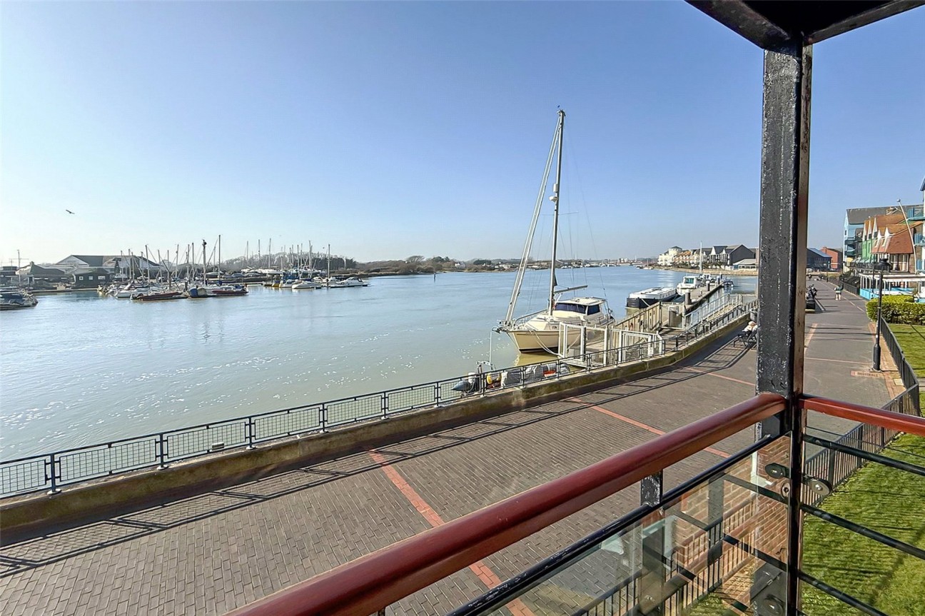Littlehampton, West Sussex