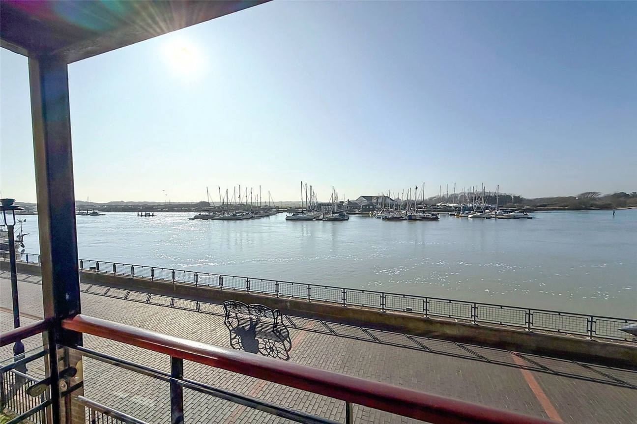Littlehampton, West Sussex