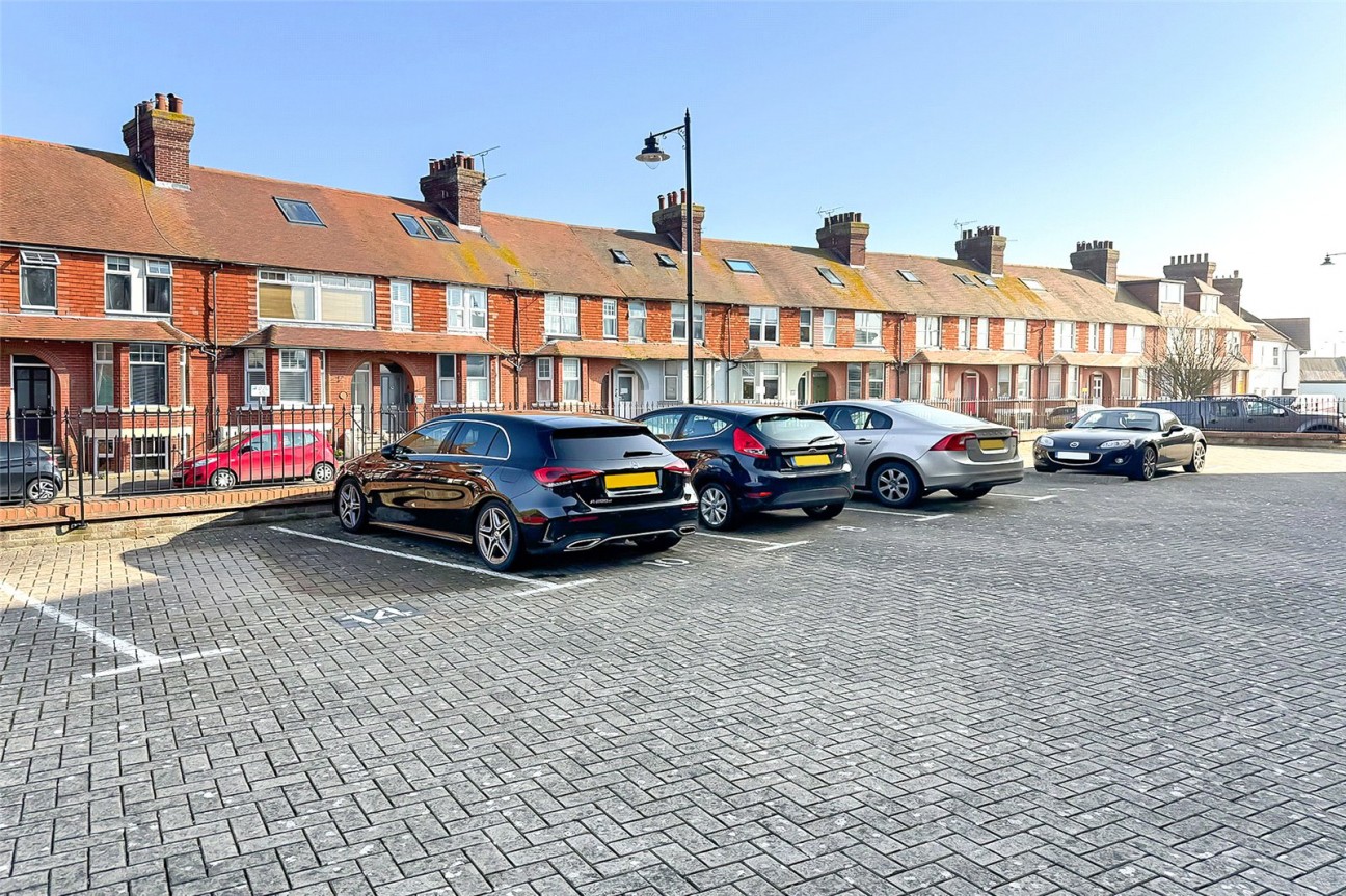 Littlehampton, West Sussex