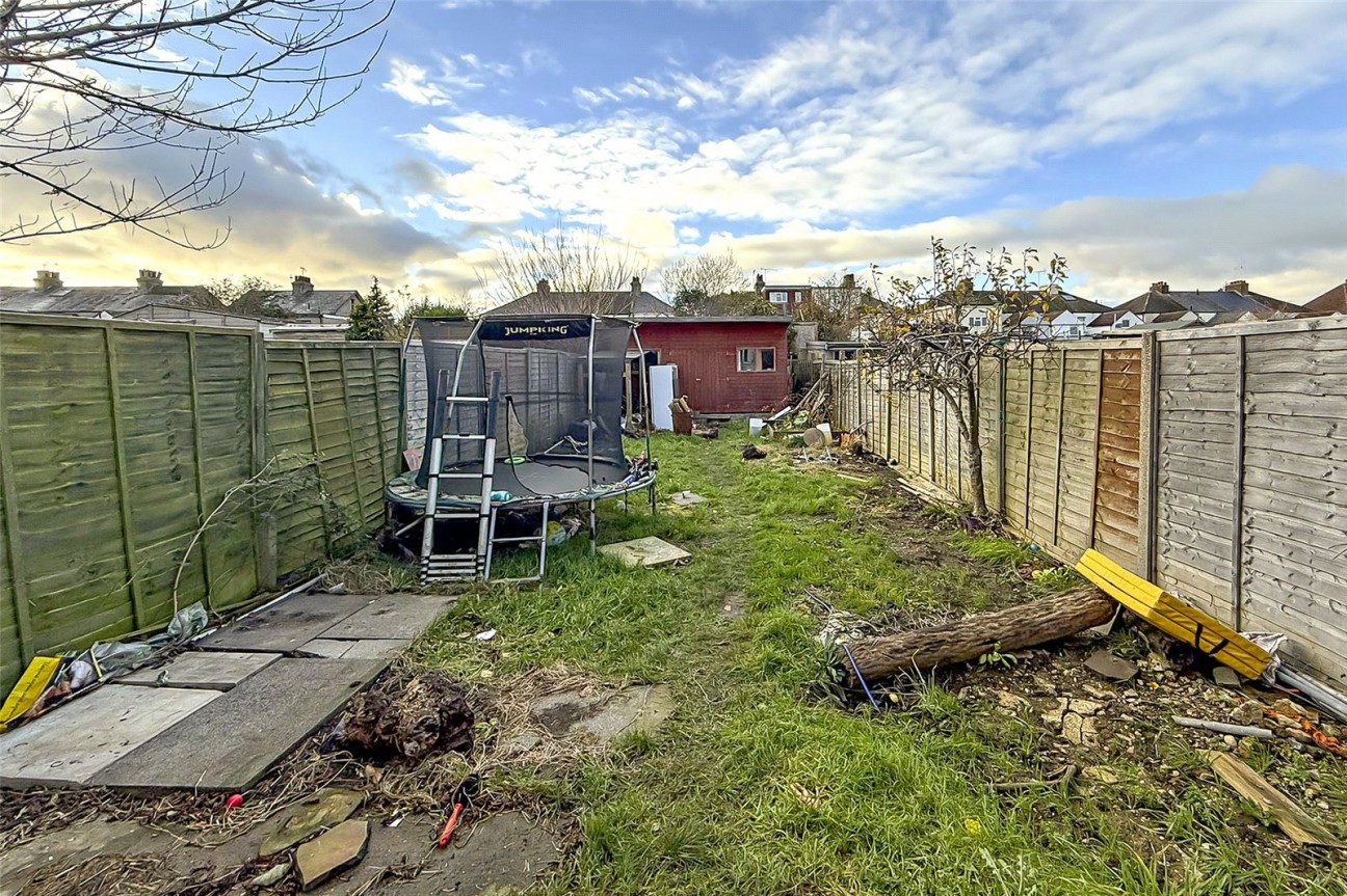 Littlehampton, West Sussex