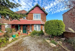 Littlehampton, West Sussex