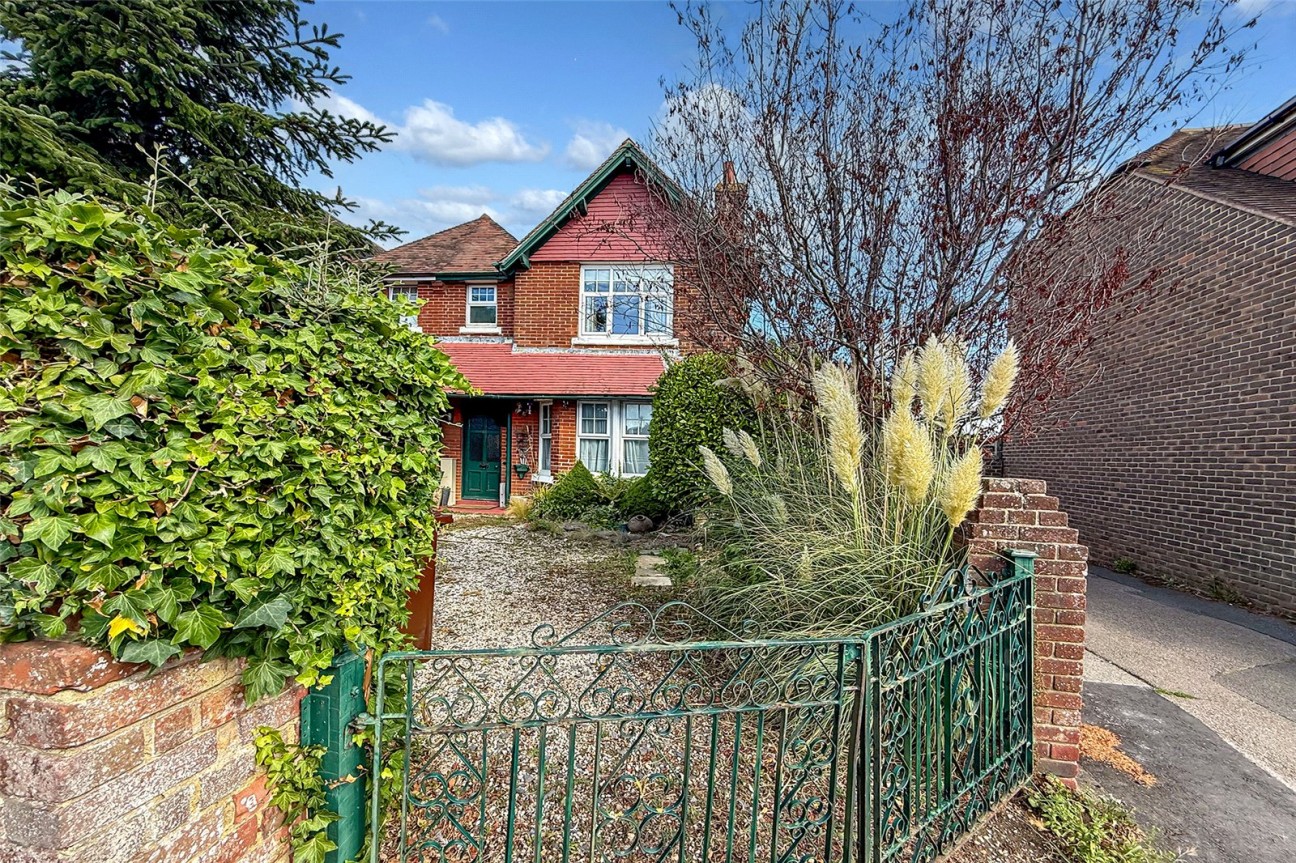 Littlehampton, West Sussex