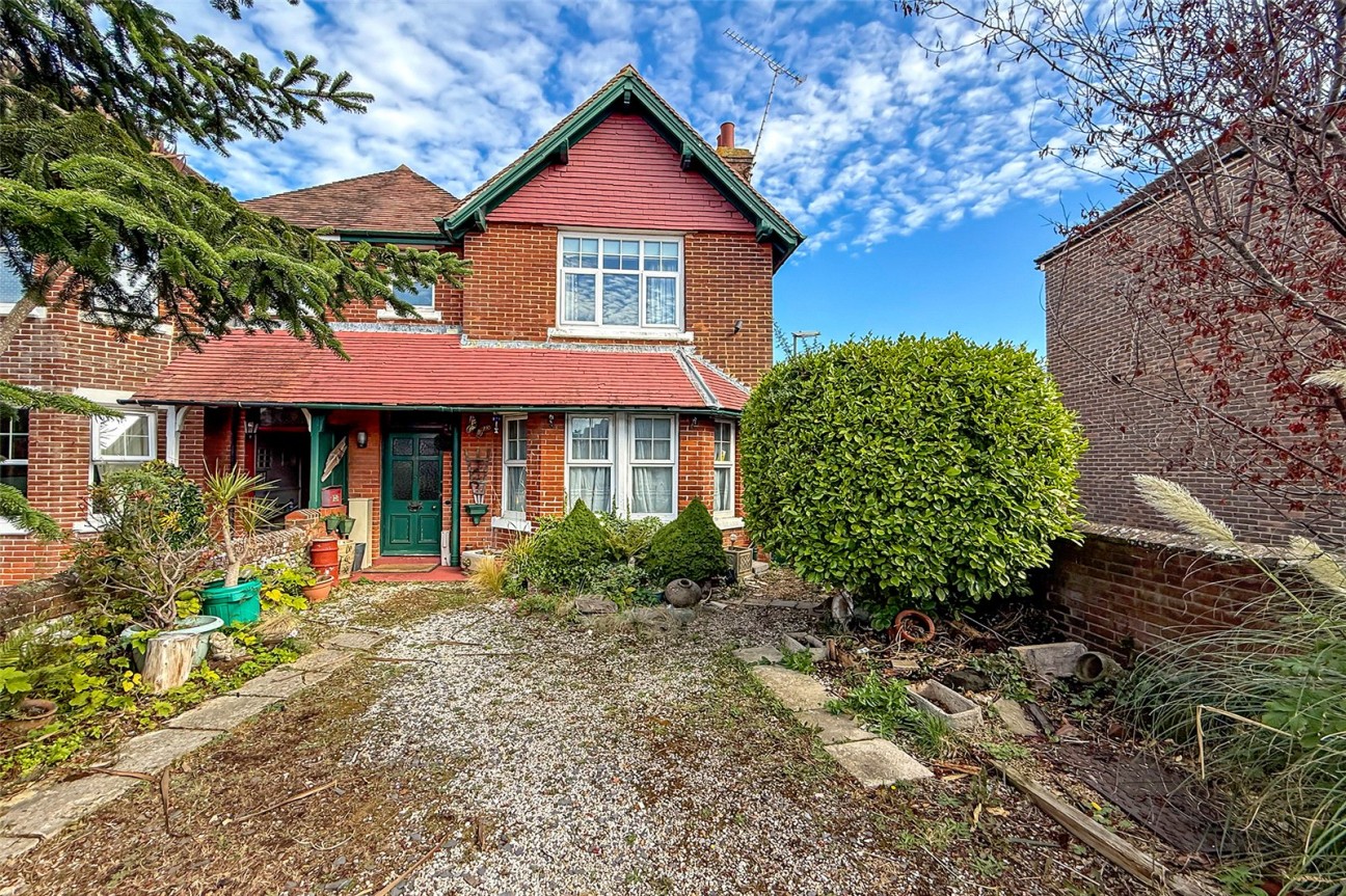 Littlehampton, West Sussex