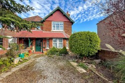 Littlehampton, West Sussex