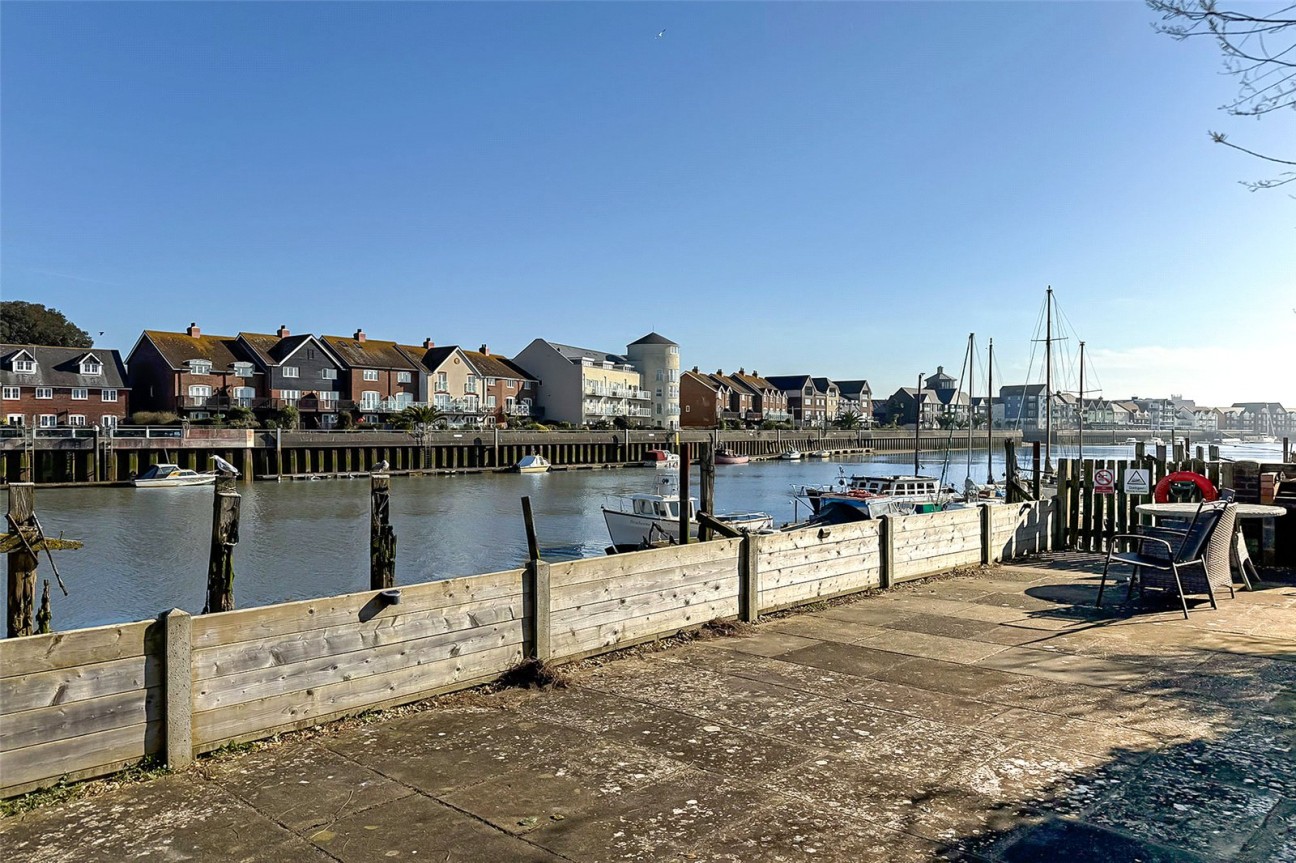 Littlehampton, West Sussex