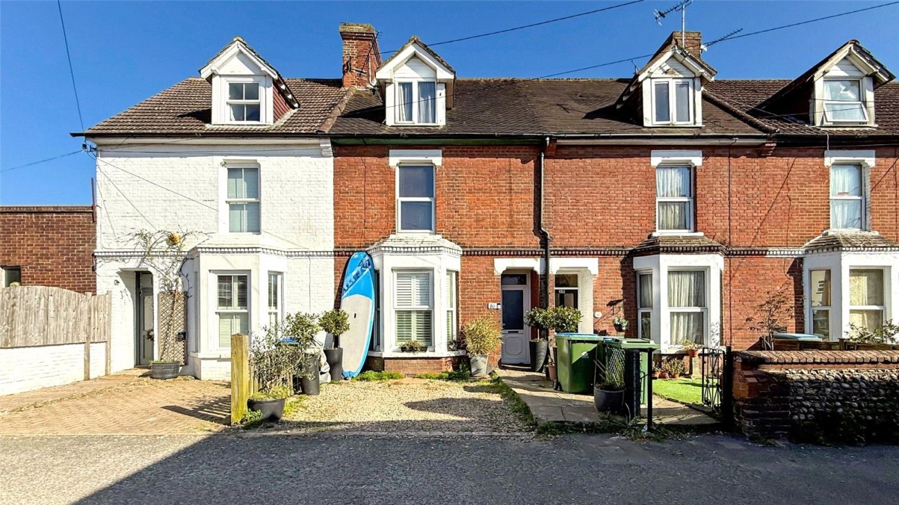 Littlehampton, West Sussex