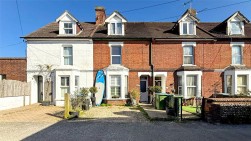 Littlehampton, West Sussex