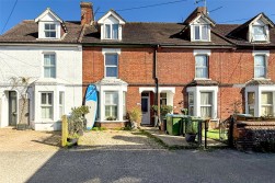 Littlehampton, West Sussex