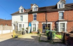 Littlehampton, West Sussex