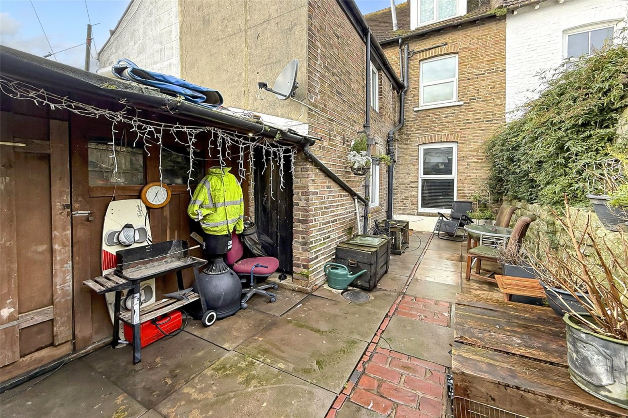 Littlehampton, West Sussex