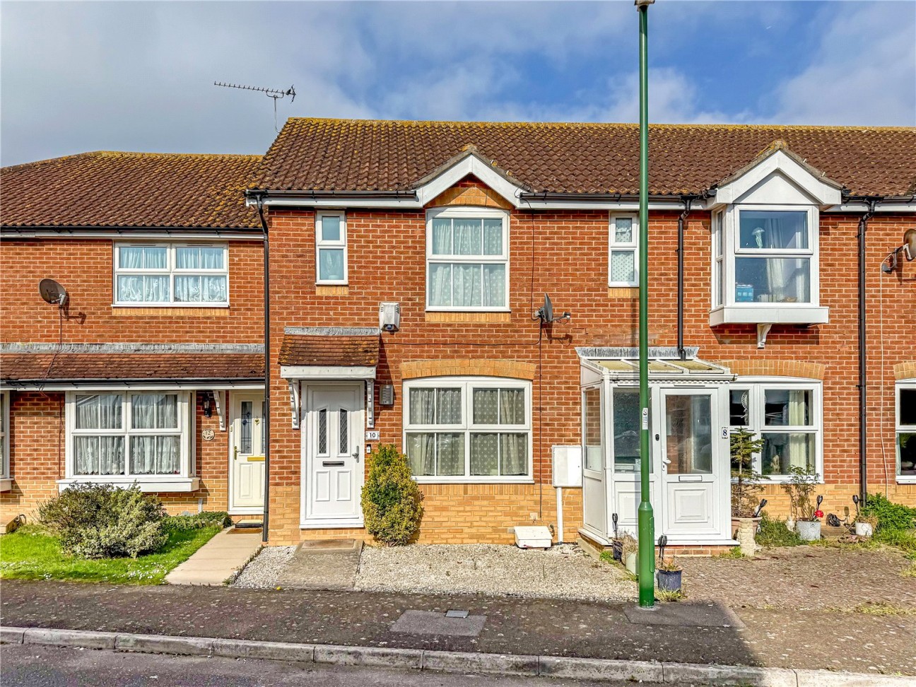 Littlehampton, West Sussex