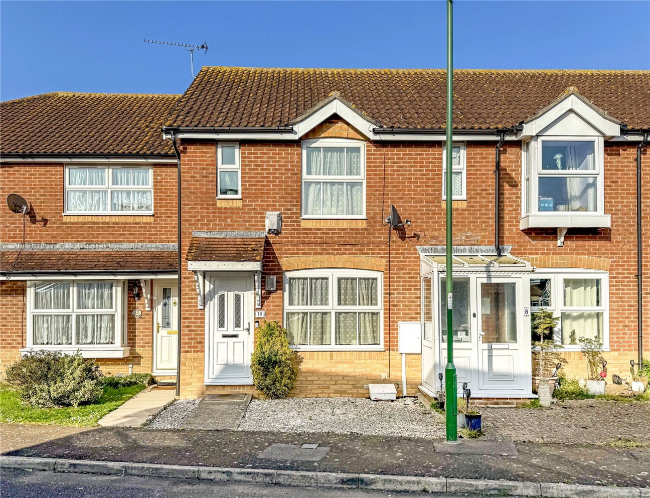 Littlehampton, West Sussex