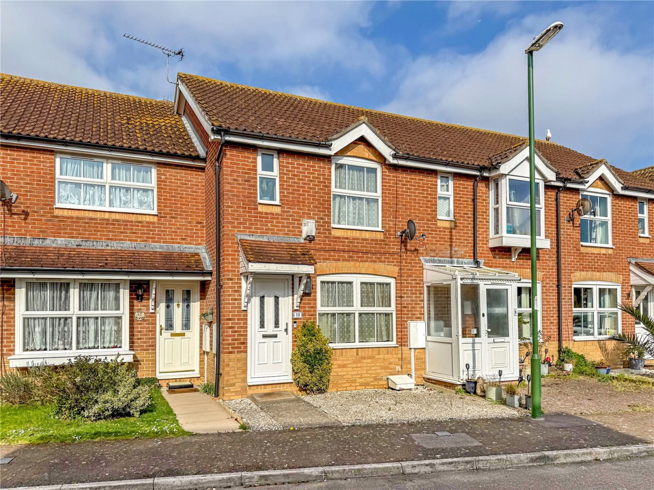 Littlehampton, West Sussex