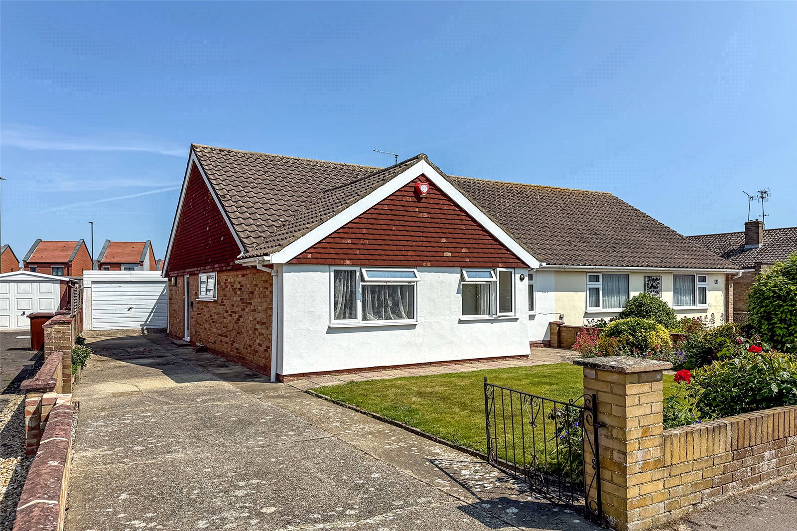 Littlehampton, West Sussex