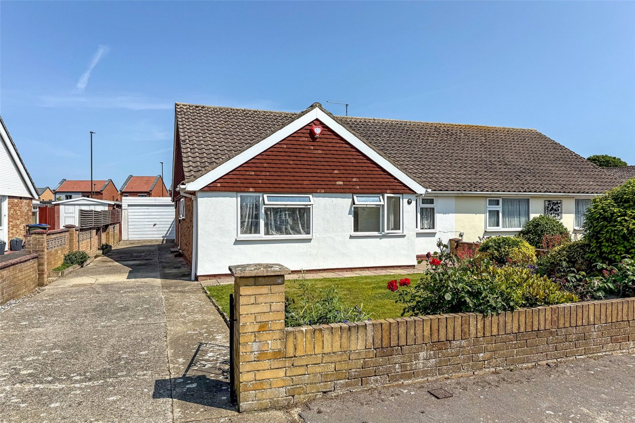 Littlehampton, West Sussex