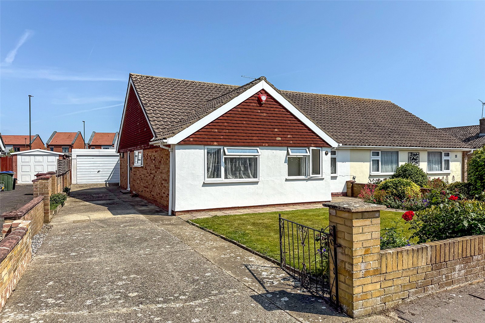 Floorplan for Littlehampton, West Sussex