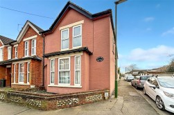 Littlehampton, West Sussex