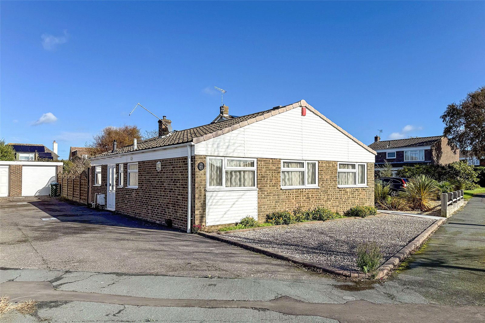 Littlehampton, West Sussex