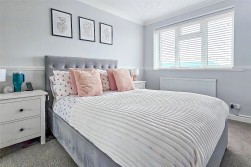 Rustington, West Sussex