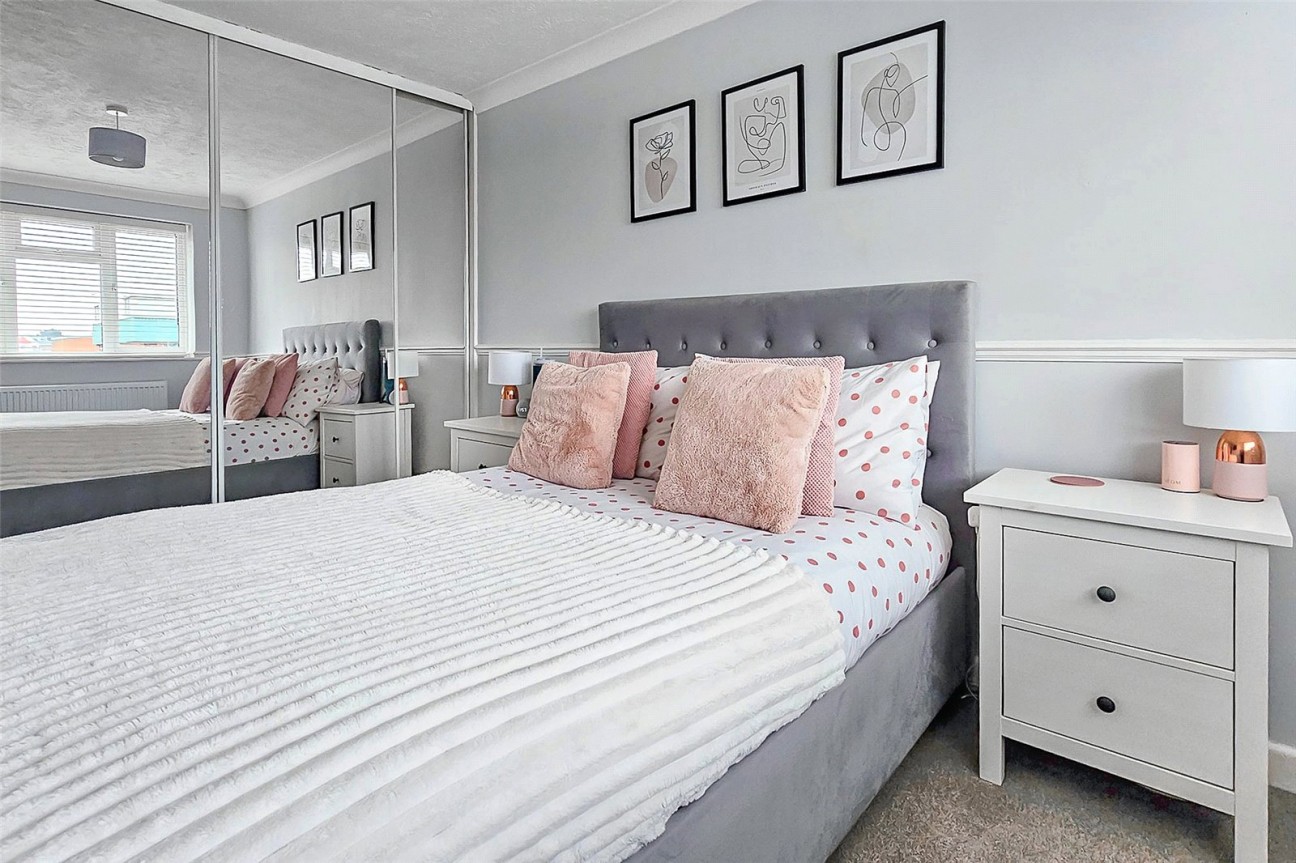 Rustington, West Sussex