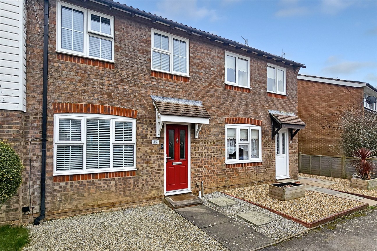 Rustington, West Sussex