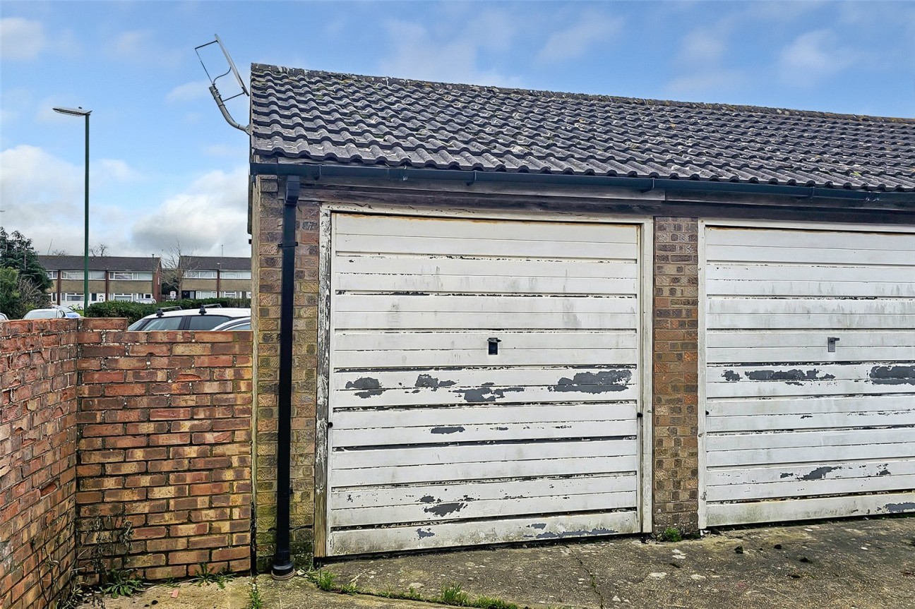 Rustington, West Sussex