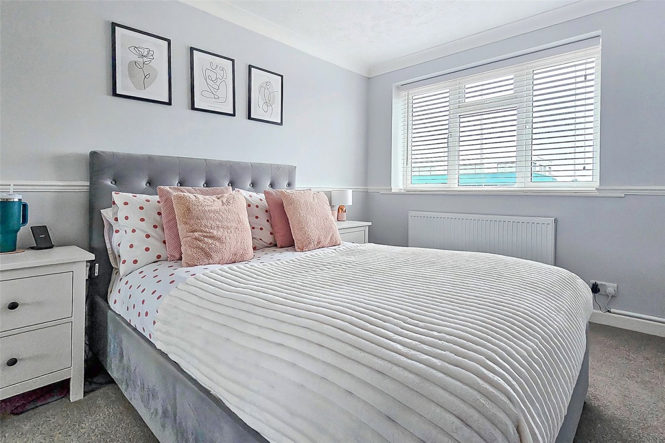 Rustington, West Sussex