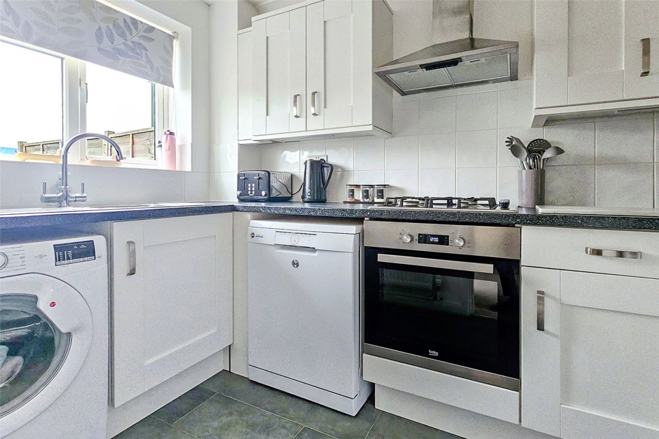 Rustington, West Sussex