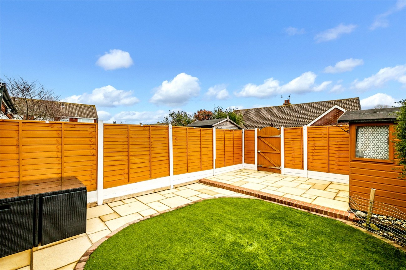 Rustington, Littlehampton, West Sussex