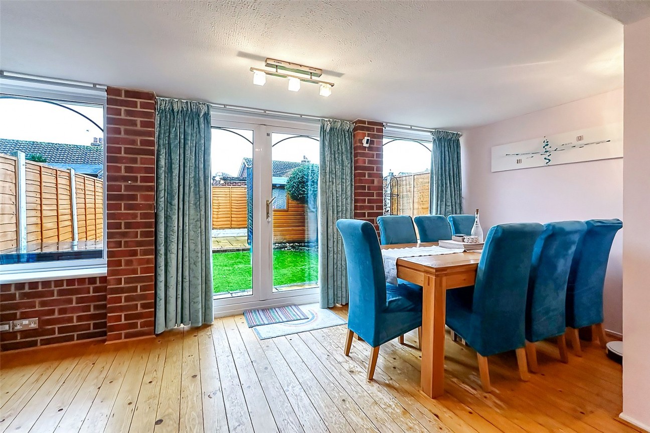 Rustington, Littlehampton, West Sussex