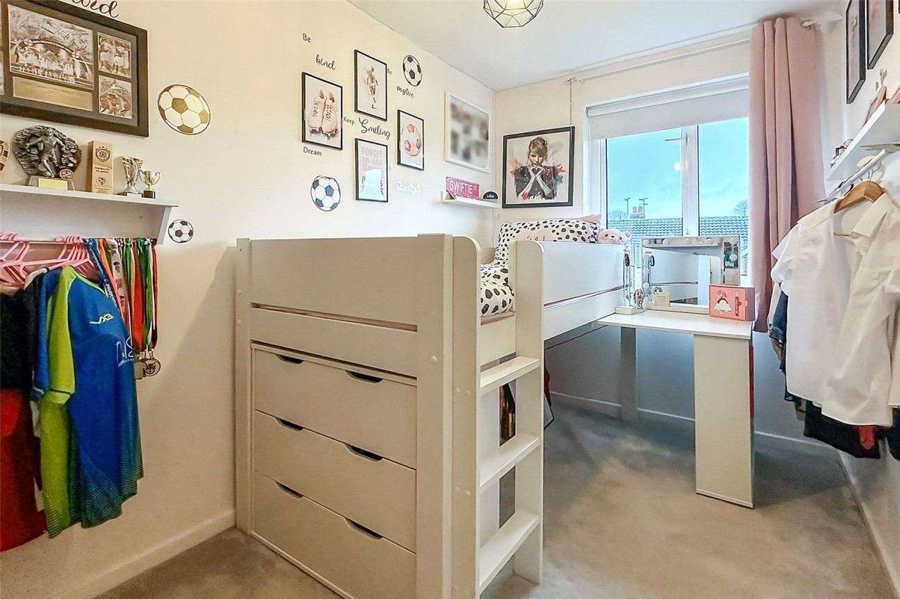 Rustington, Littlehampton, West Sussex