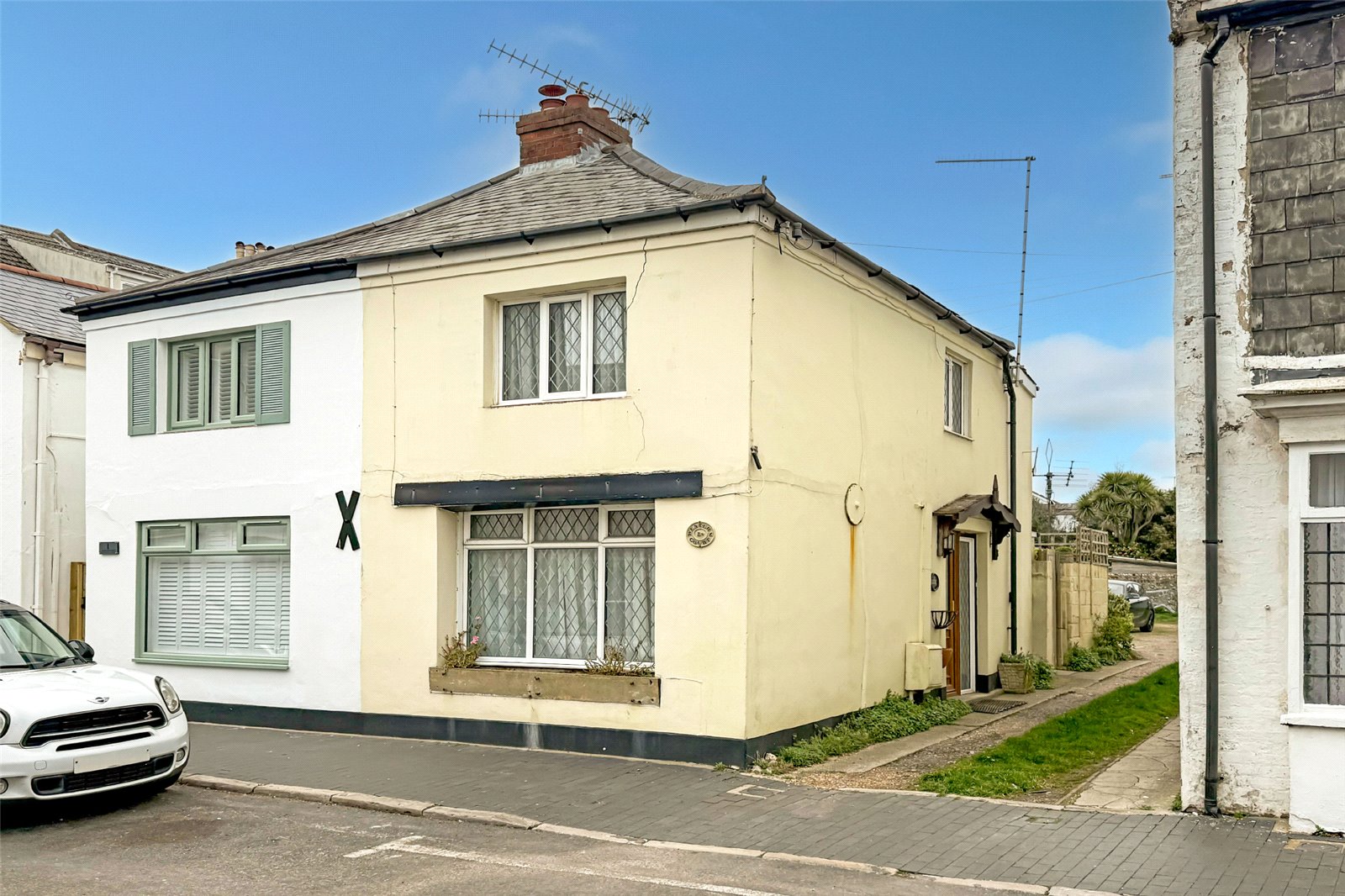Littlehampton, West Sussex