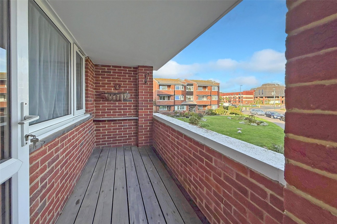 St. Catherines Road, Littlehampton, West Sussex