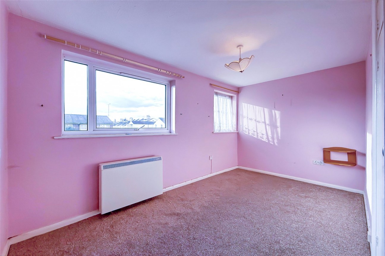 St. Catherines Road, Littlehampton, West Sussex