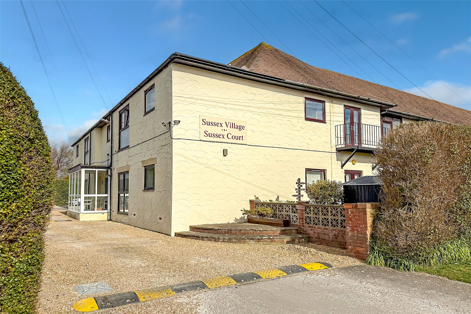 Elmer, Bognor Regis, West Sussex